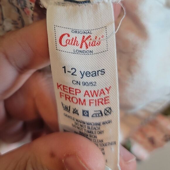 CATH KIDS London Dress - Picture 5 of 9